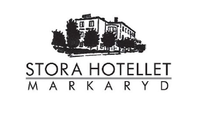 Stora Hotellet Markaryd Logo zdjęcie